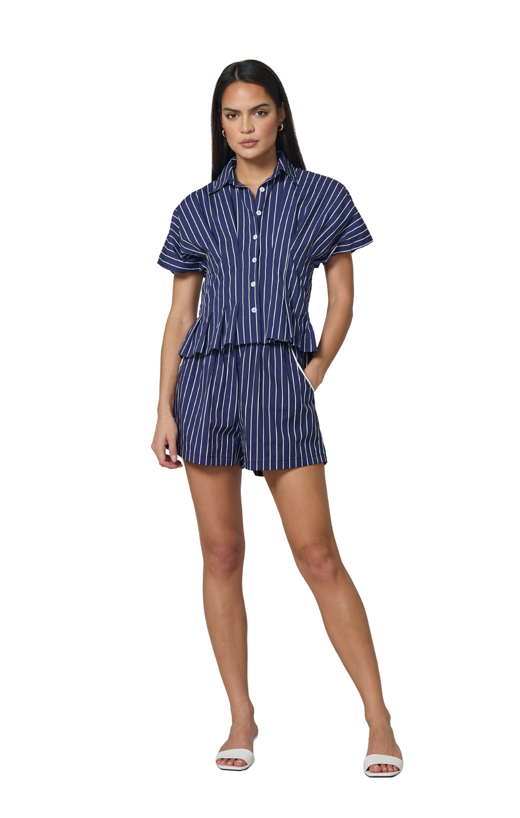 Tailor Blouse
