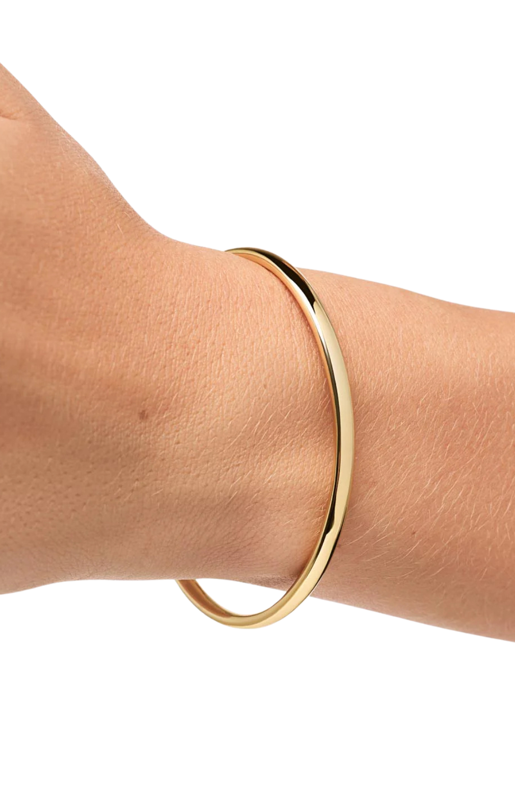 Arlo Bangle Bracelet
