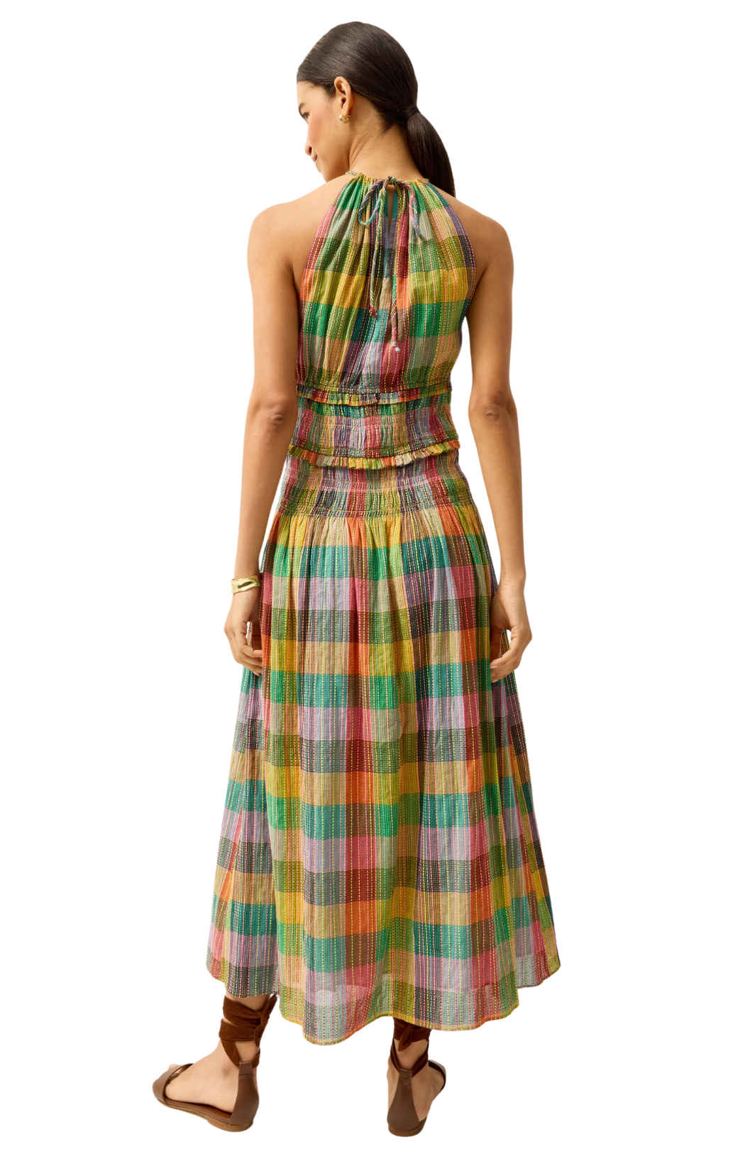 Odeliah Dress