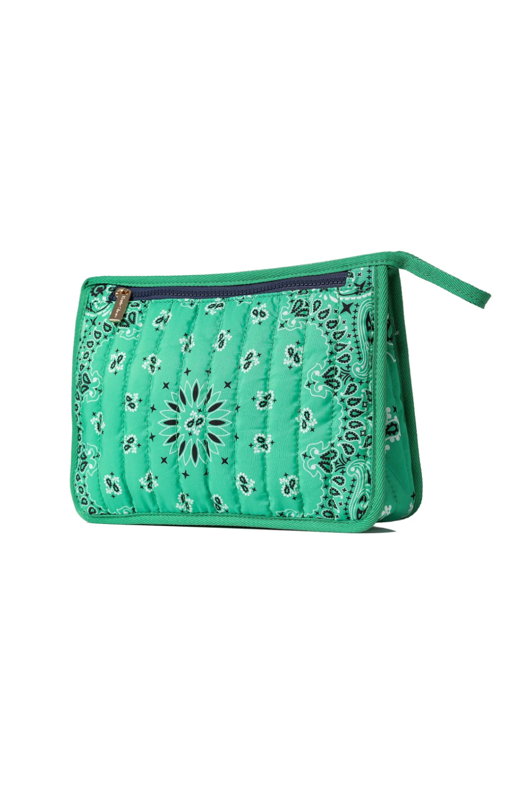 Beau Bandana Pouch