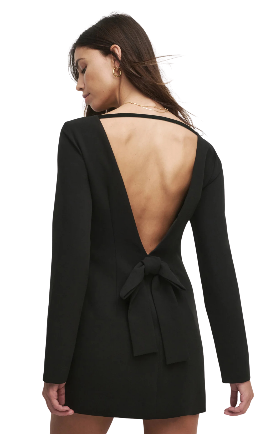 The Long Sleeve Meet Cute Dress