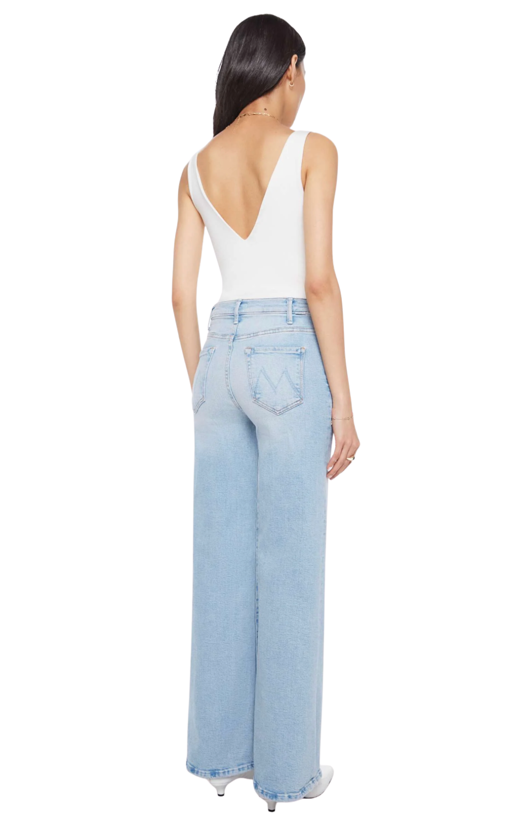 The Hustler Roller Sneak