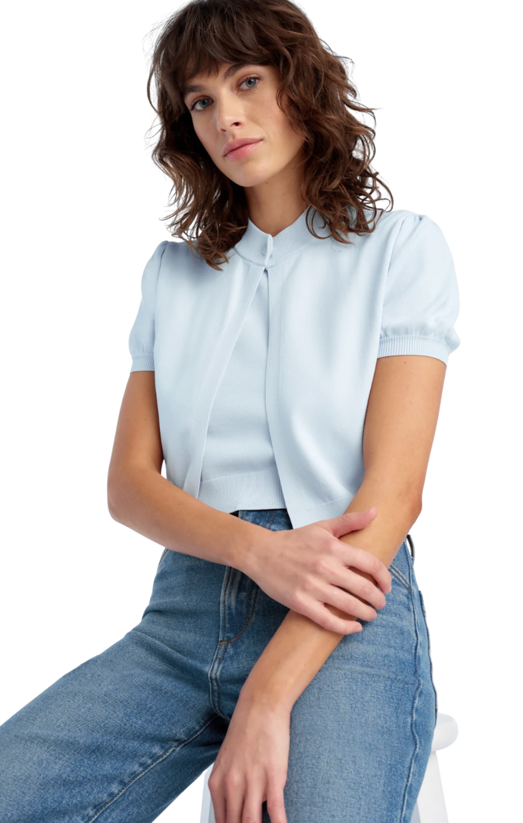 The Cecilia Cardigan