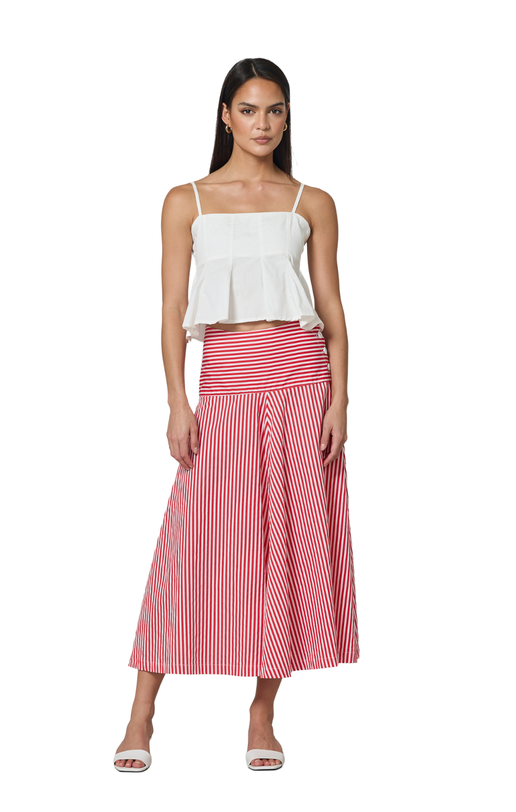 Kyla Skirt