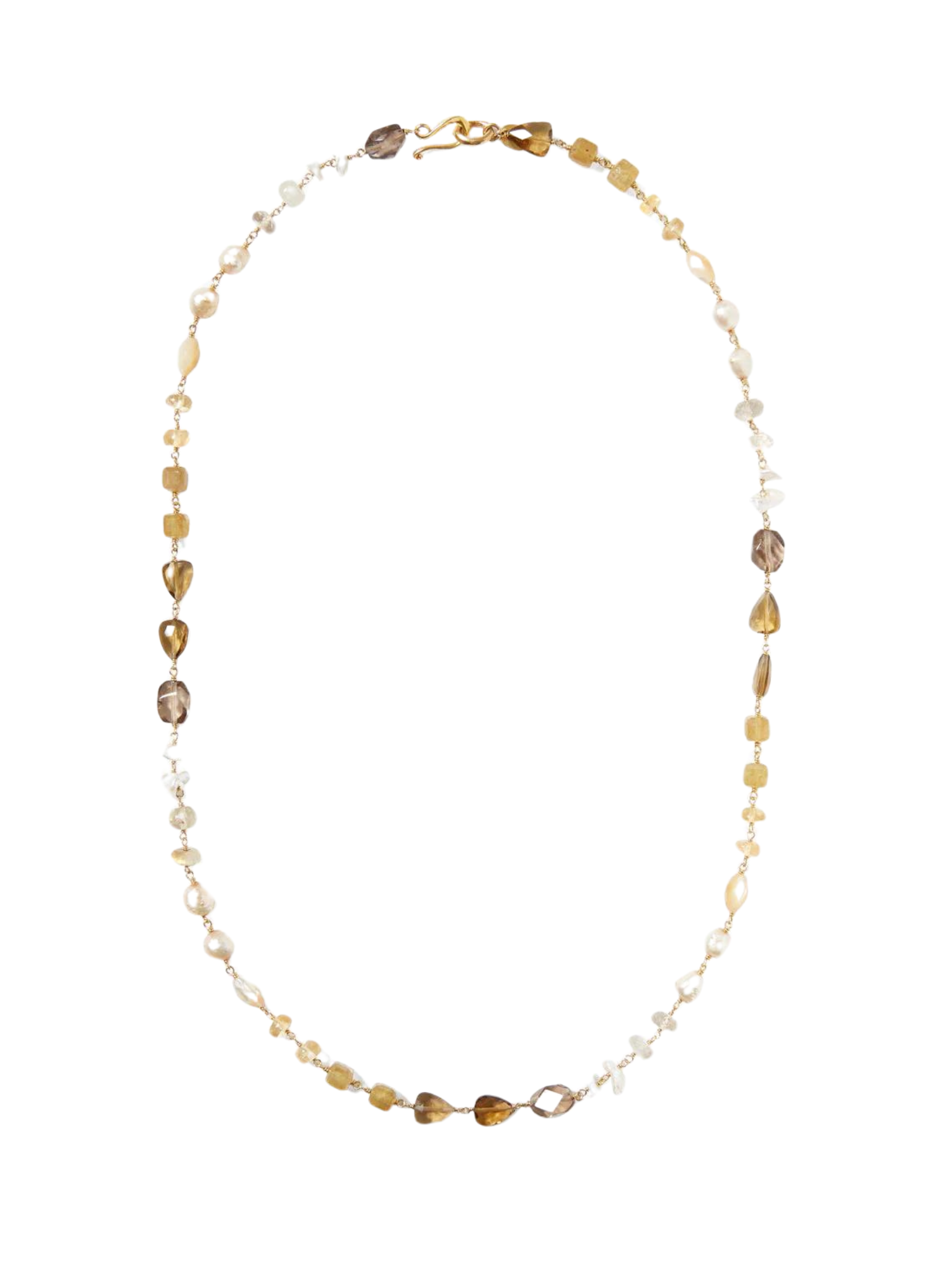 Chan Luu Maeve necklace