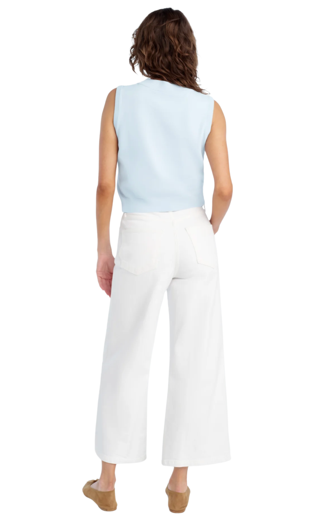 The Cecilia Tank