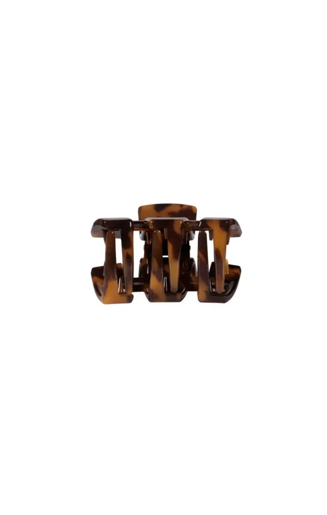 Classic Claw Clip Petite