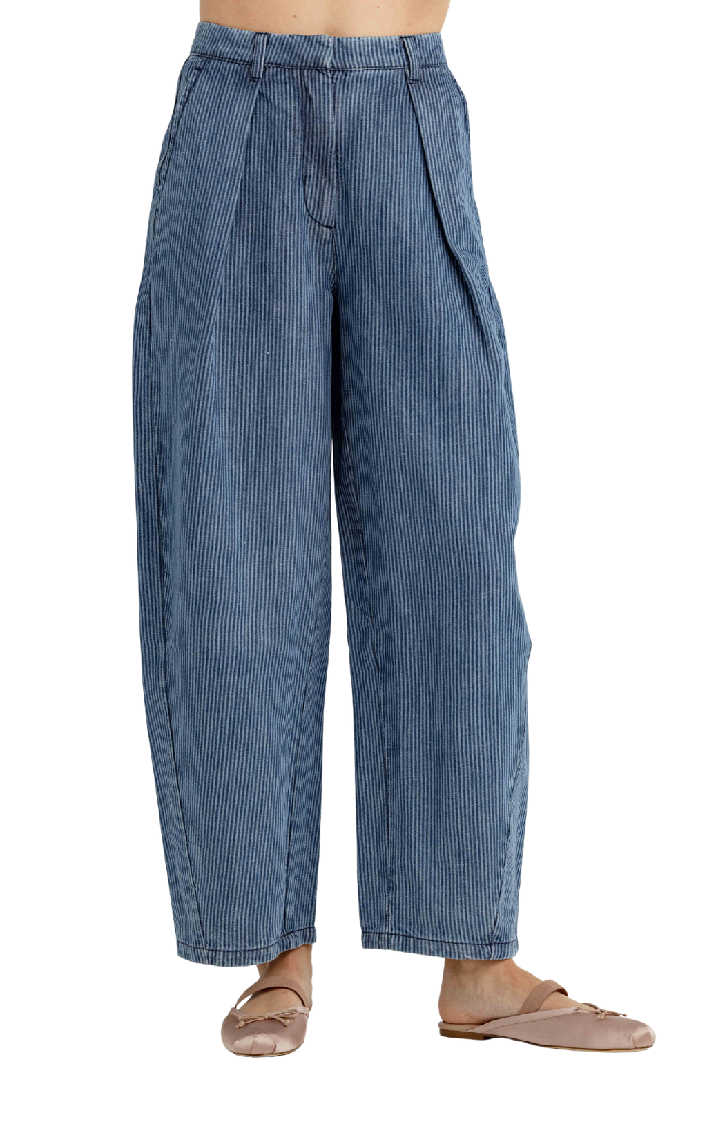 Jackon Pants