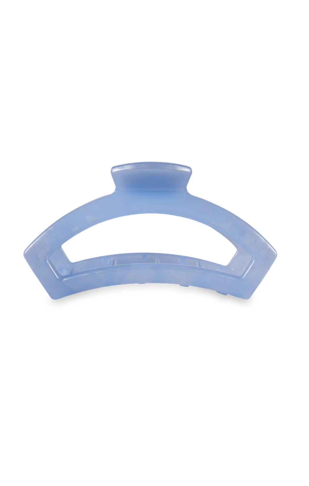 Open Blue Lagoon Medium Hair Clip