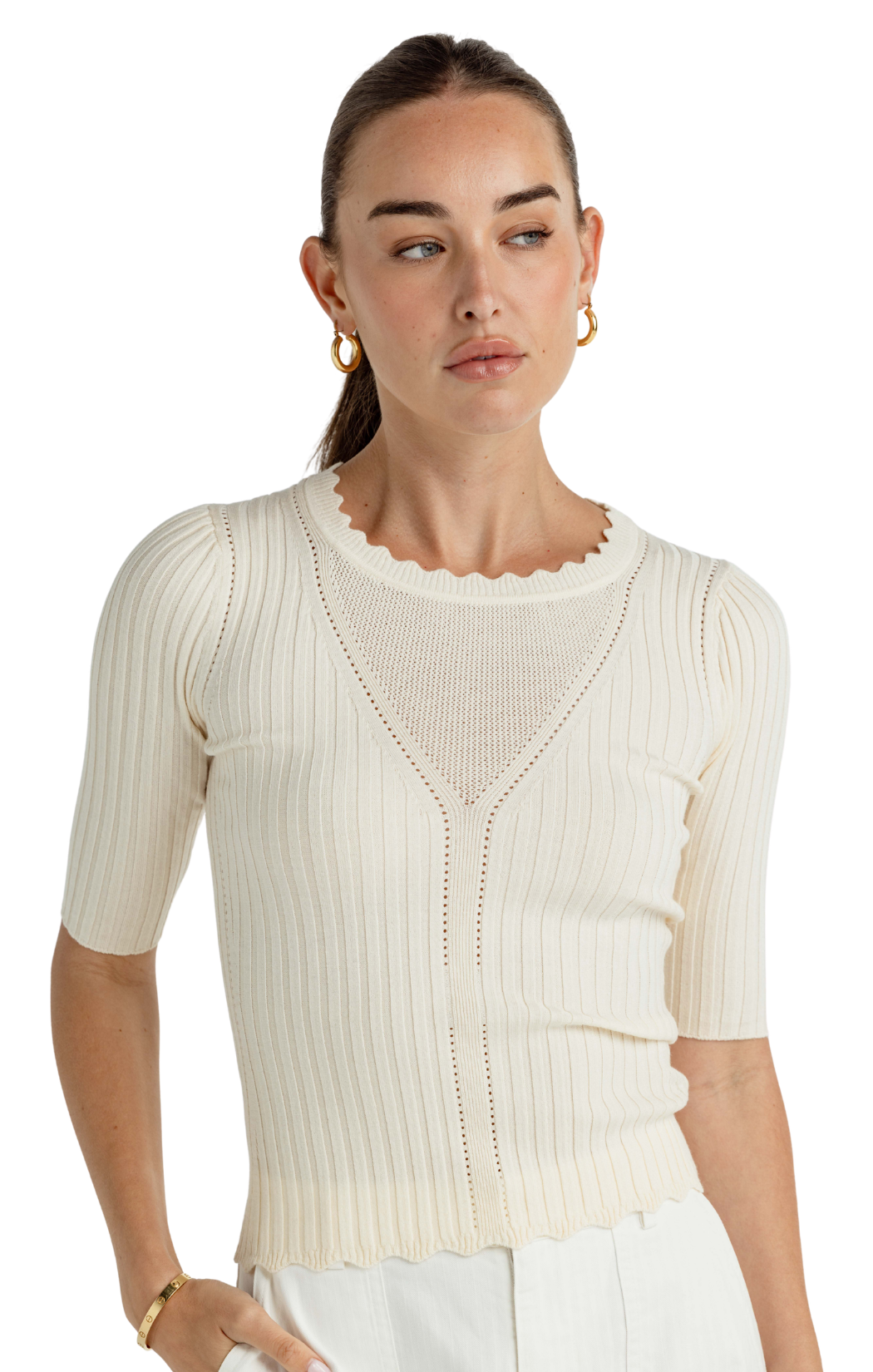 Leeds Sweater