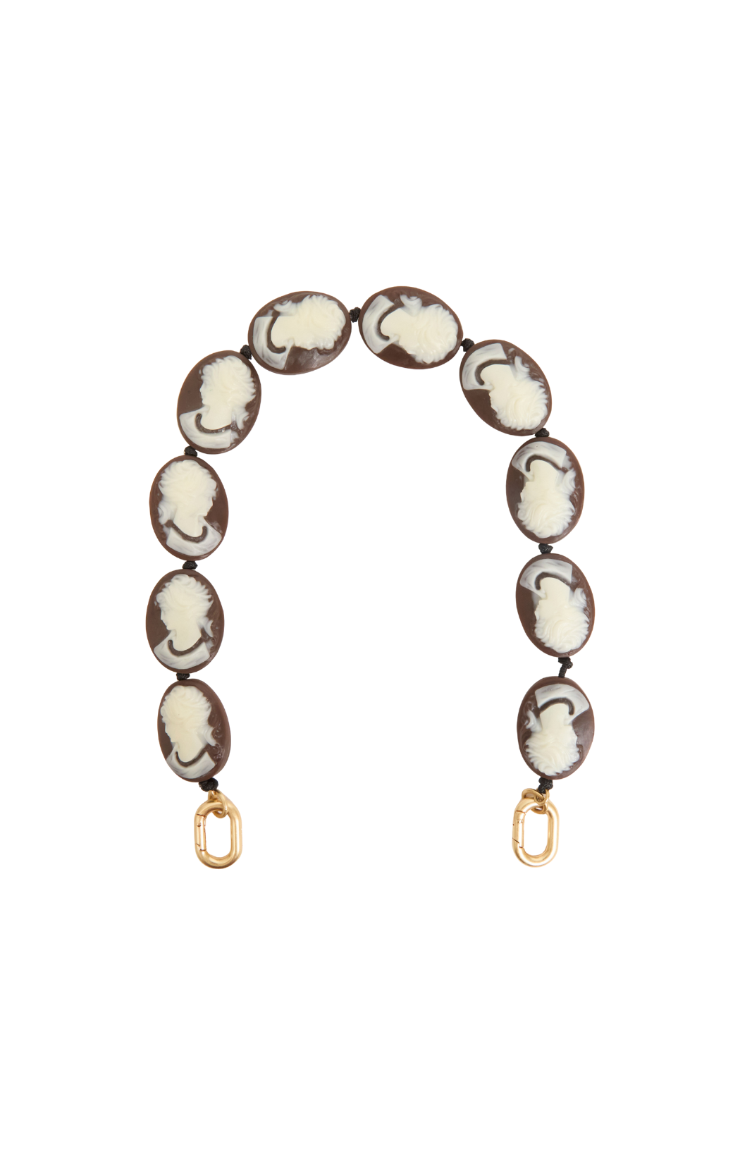 Shortie Strap – Cameo