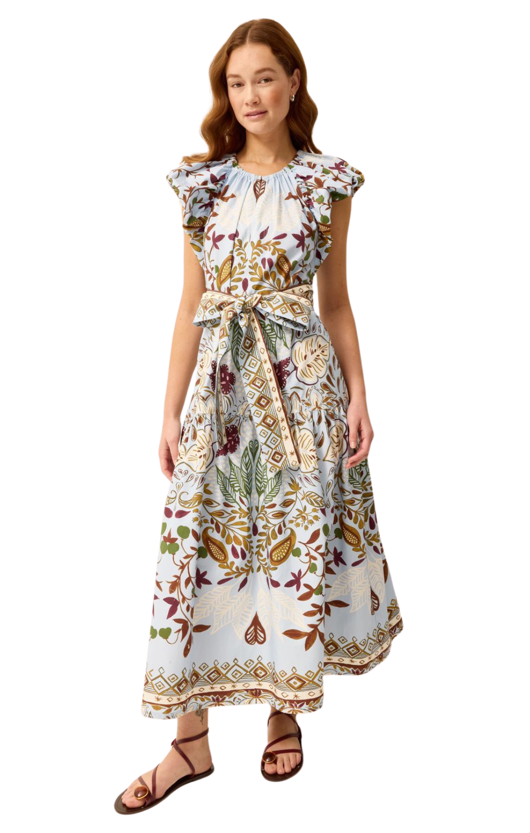 Leena Dress