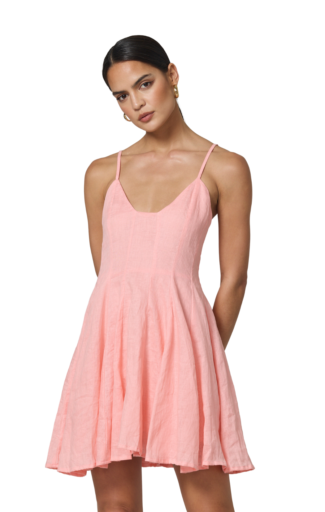 Tyra Mini Dress