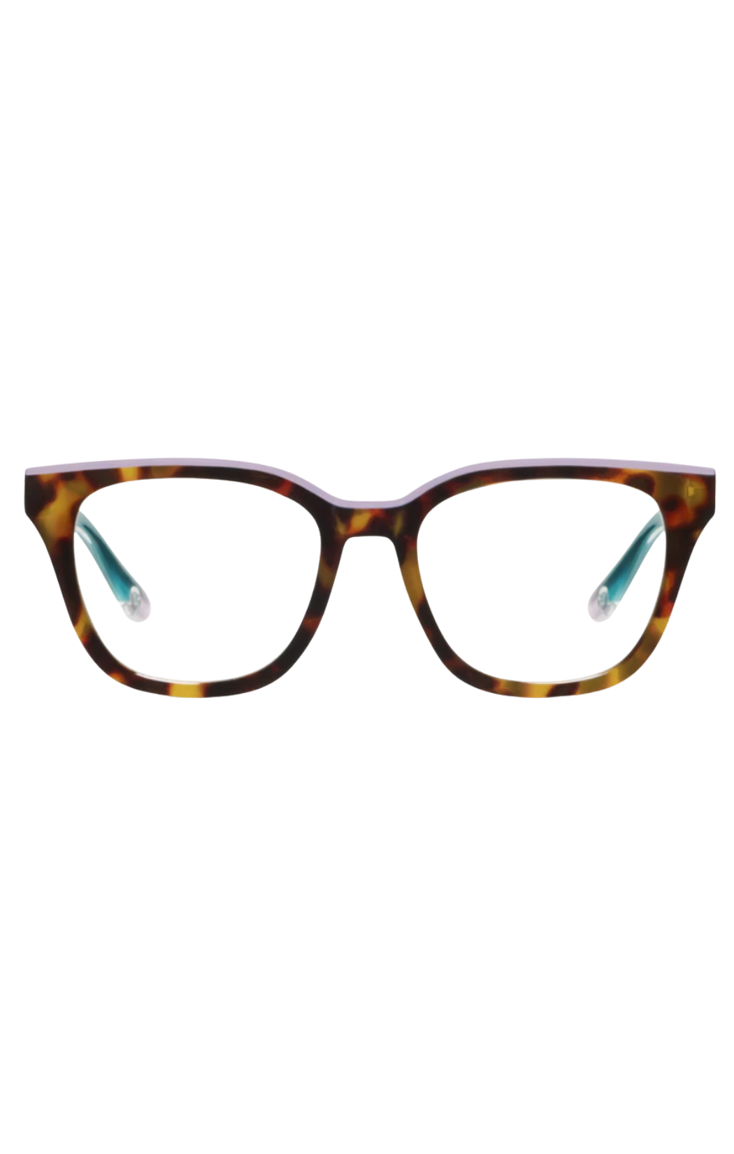 Peepers blue light glasses in various color frames and strengths