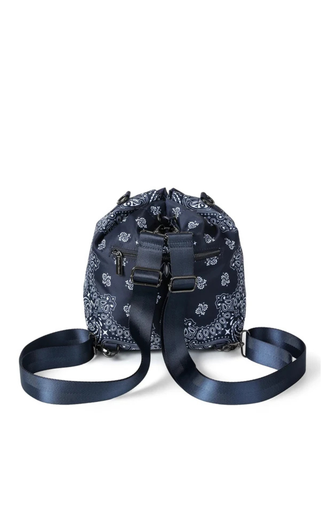 Harley Bandana Bucket Bag