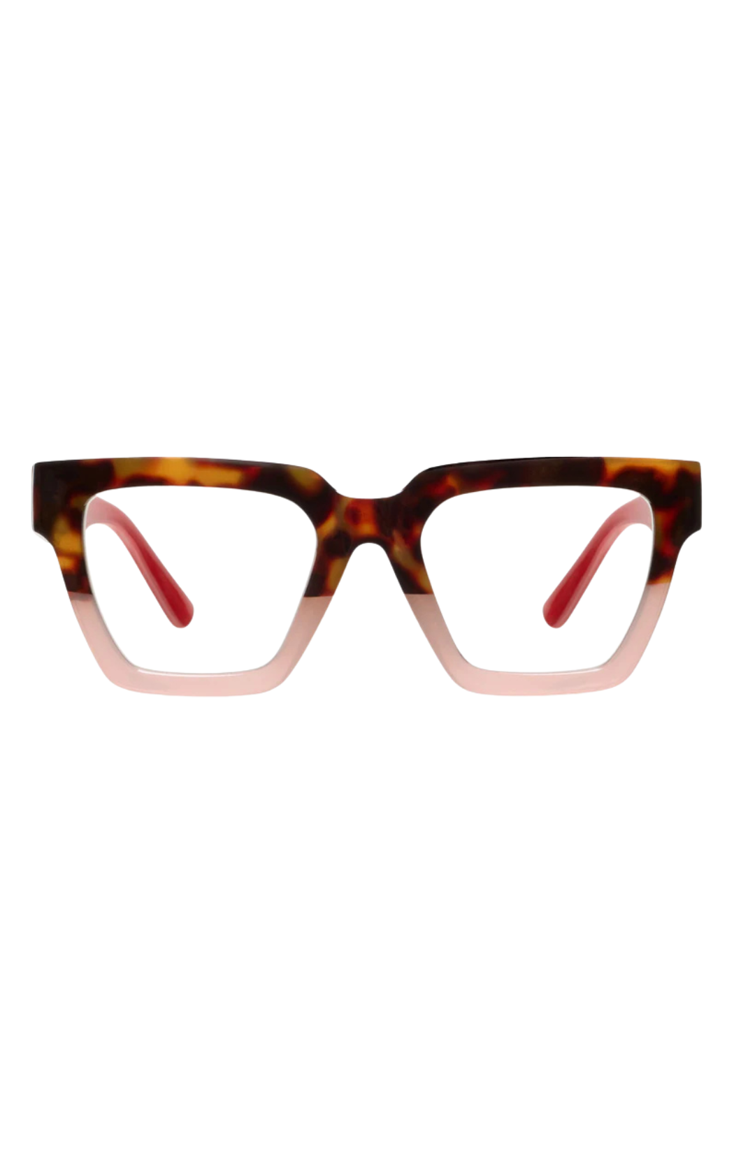 Peepers blue light glasses in various color frames and strengths