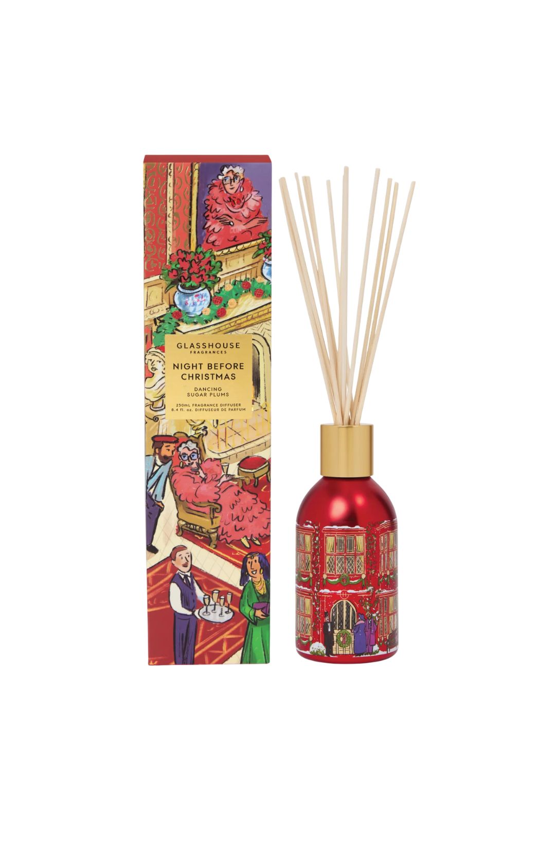 GF 8.4 fl. oz. Diffuser