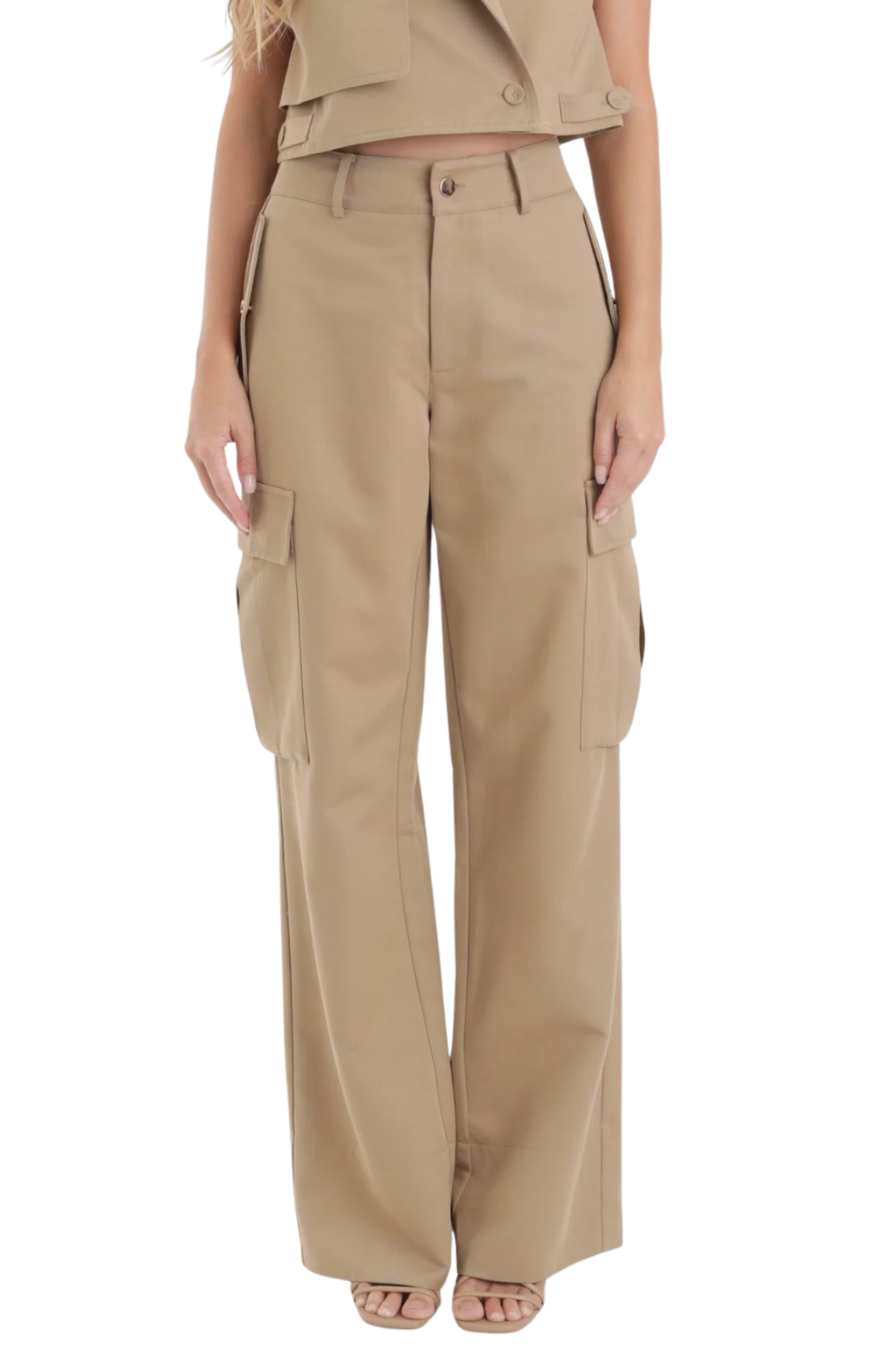 Sola Cargo Pants