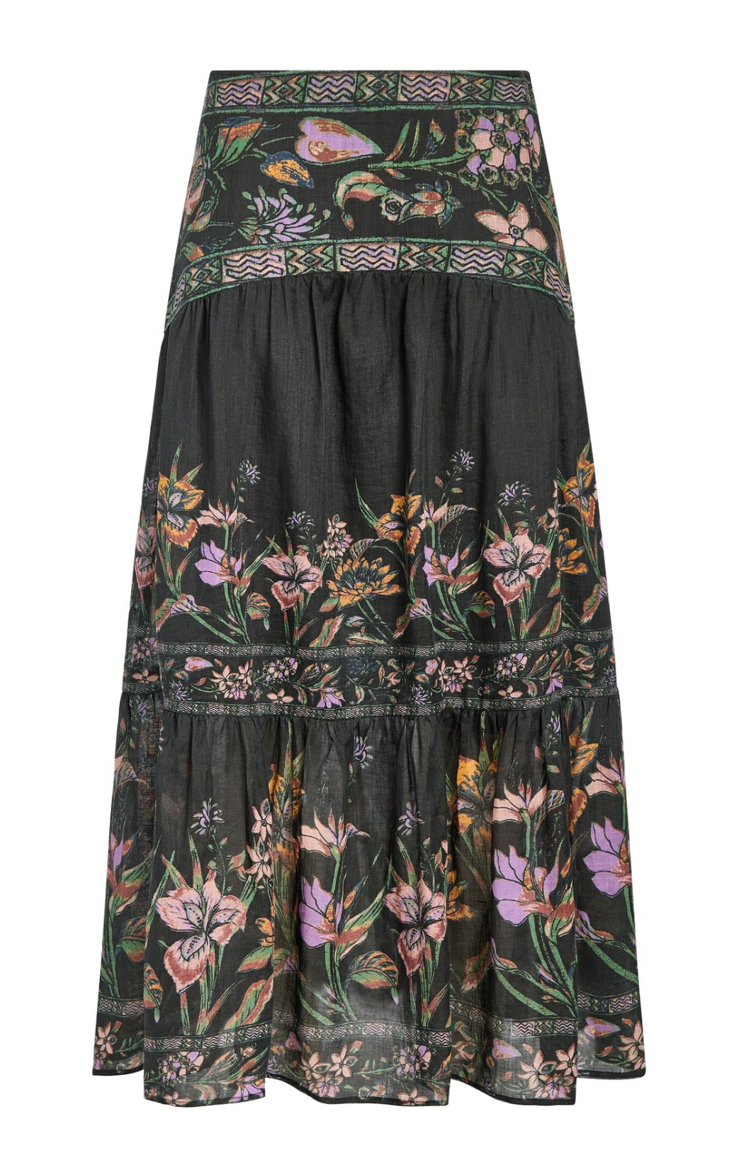 Holland Skirt