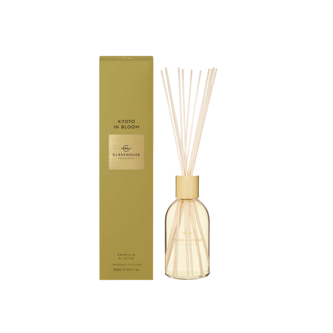 Glasshouse Fragrances Diffuser