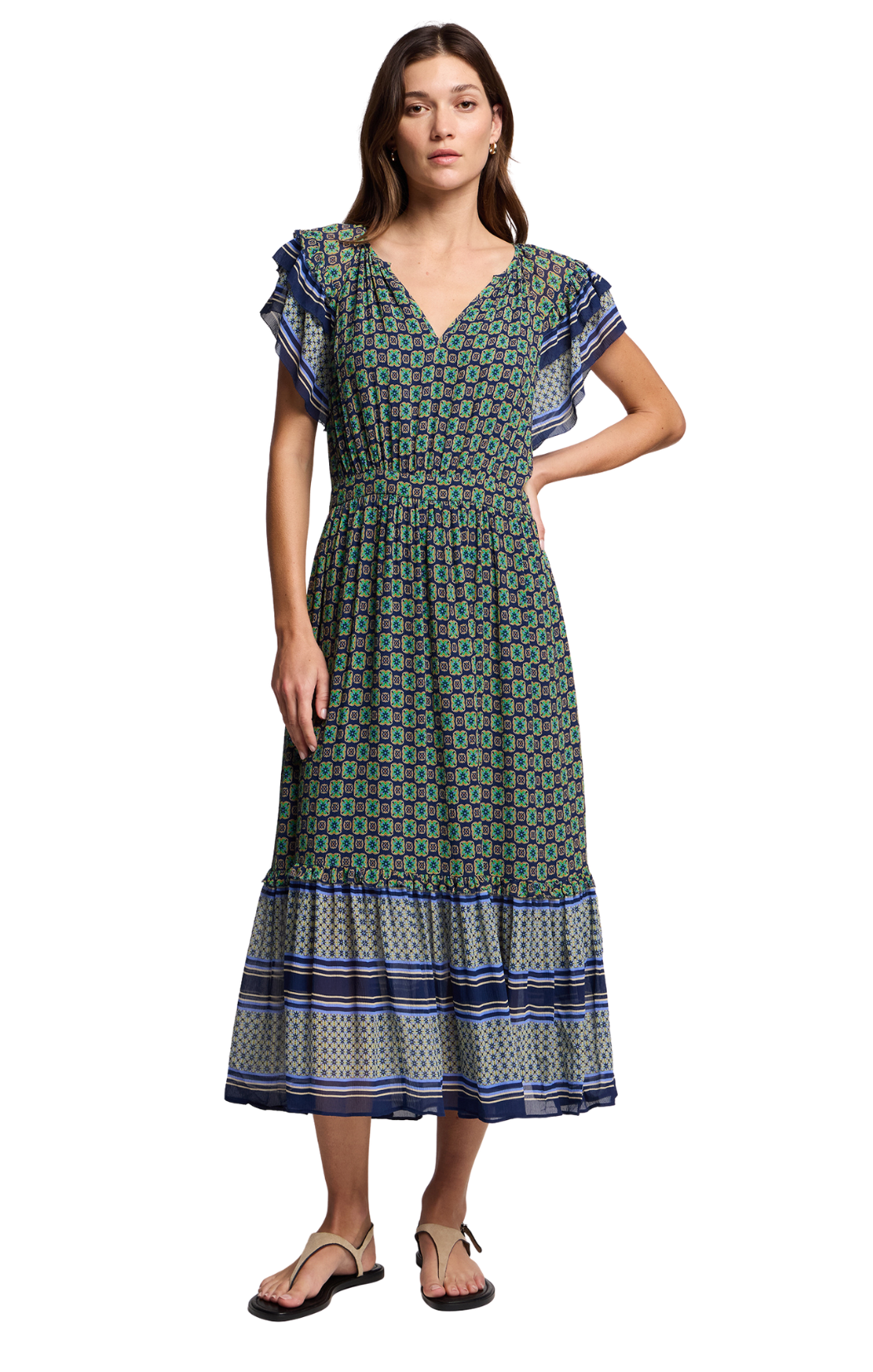 Cheryl Dress