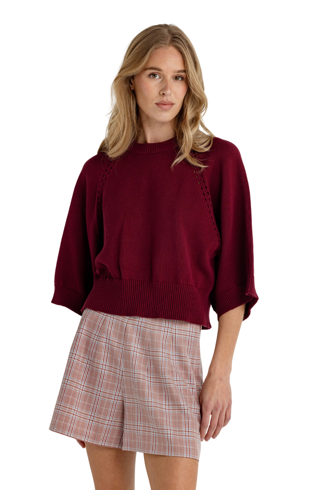 Chester Sweater