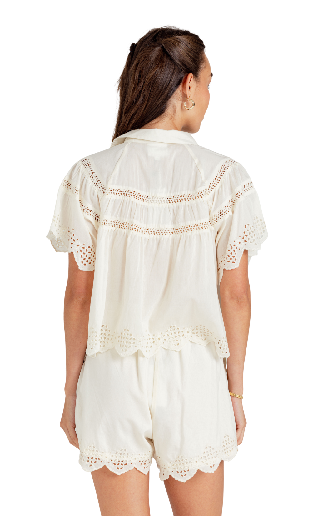 Bluff Shirt