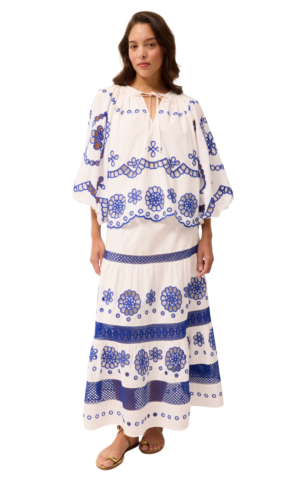Quelle Skirt