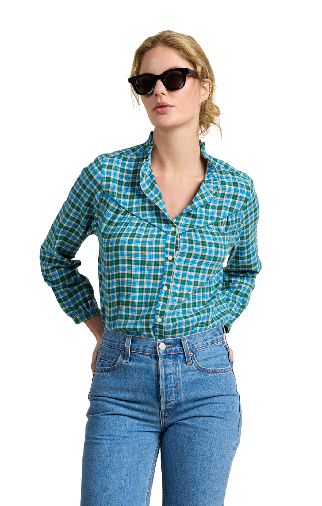 Ruth Shirt