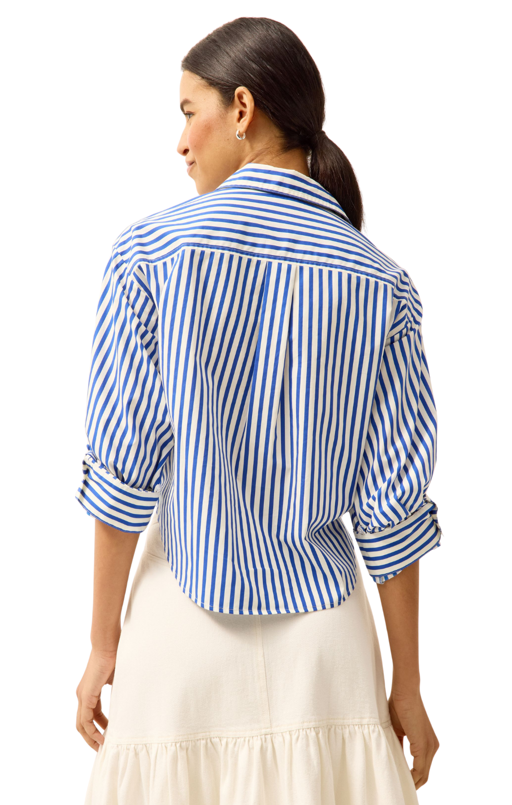 Kirven Blouse