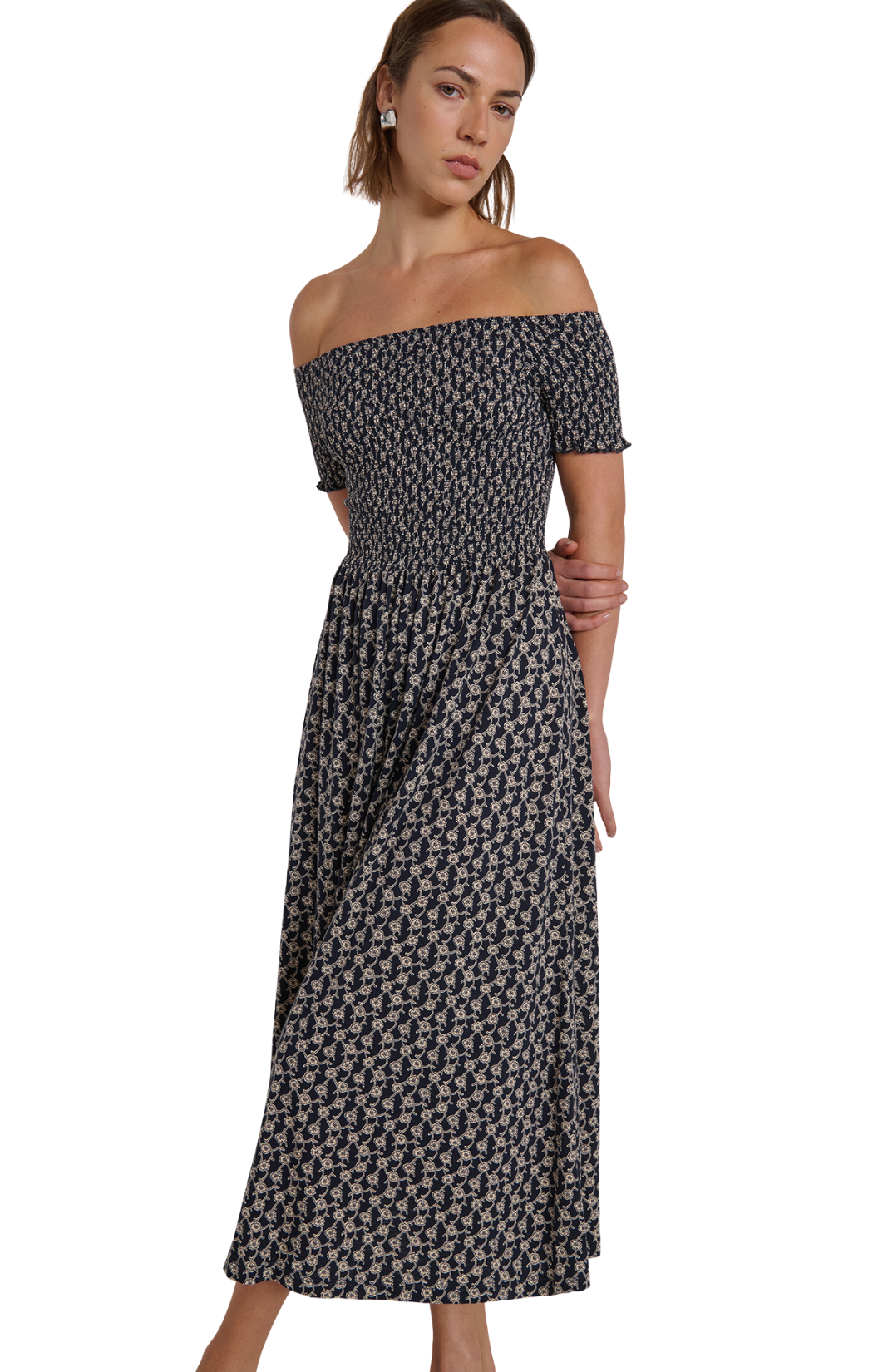 Vivian Dress