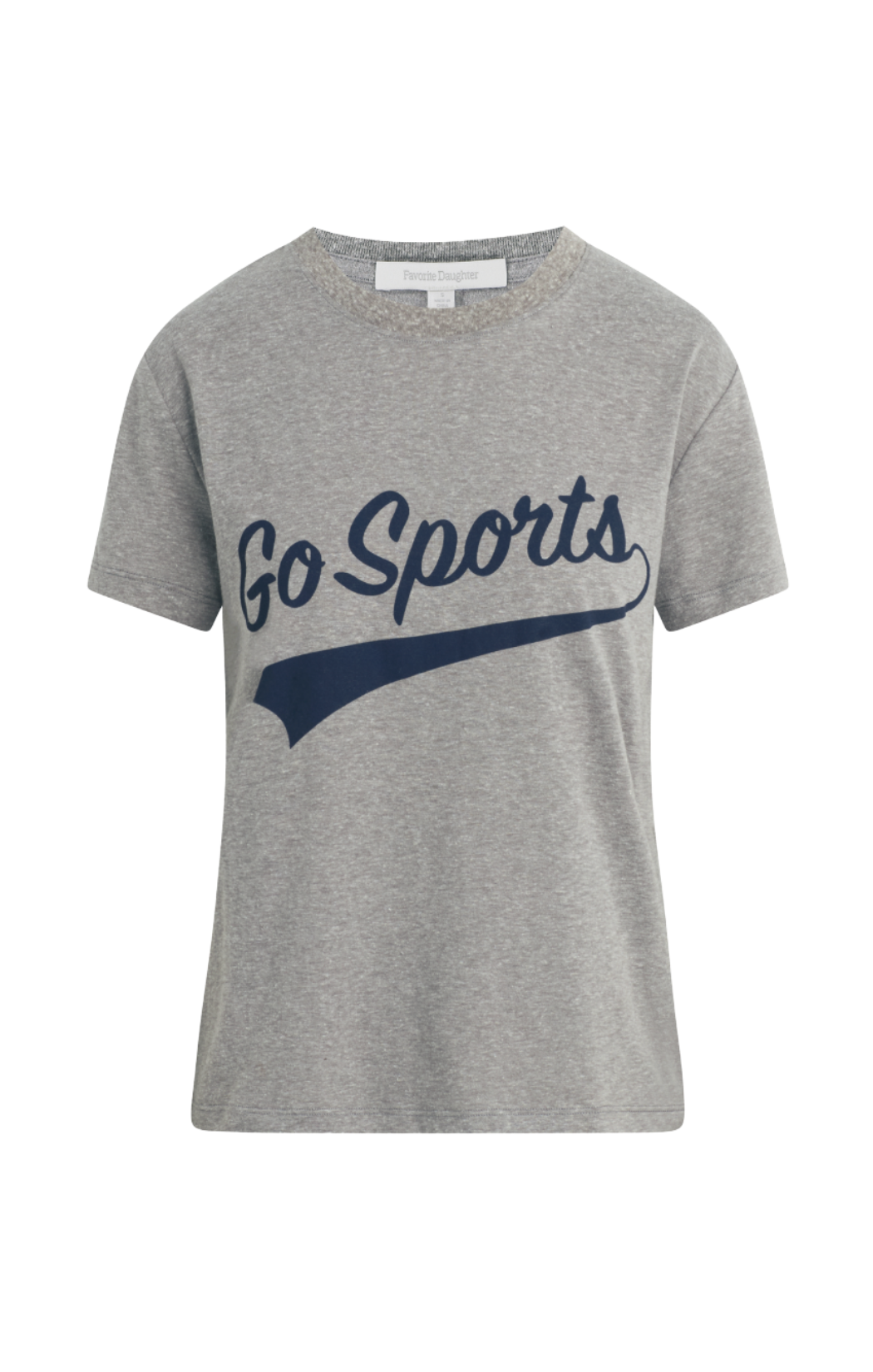 Go Sports Tee