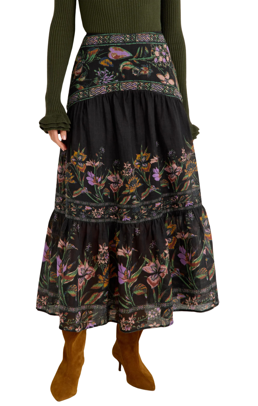 Holland Skirt