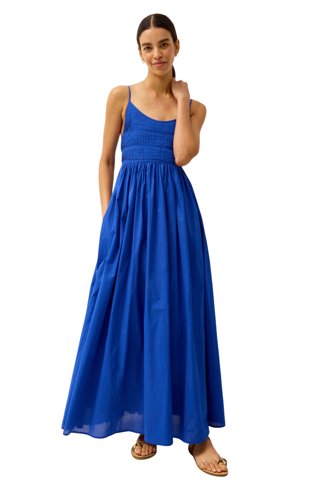 Bailey Dress