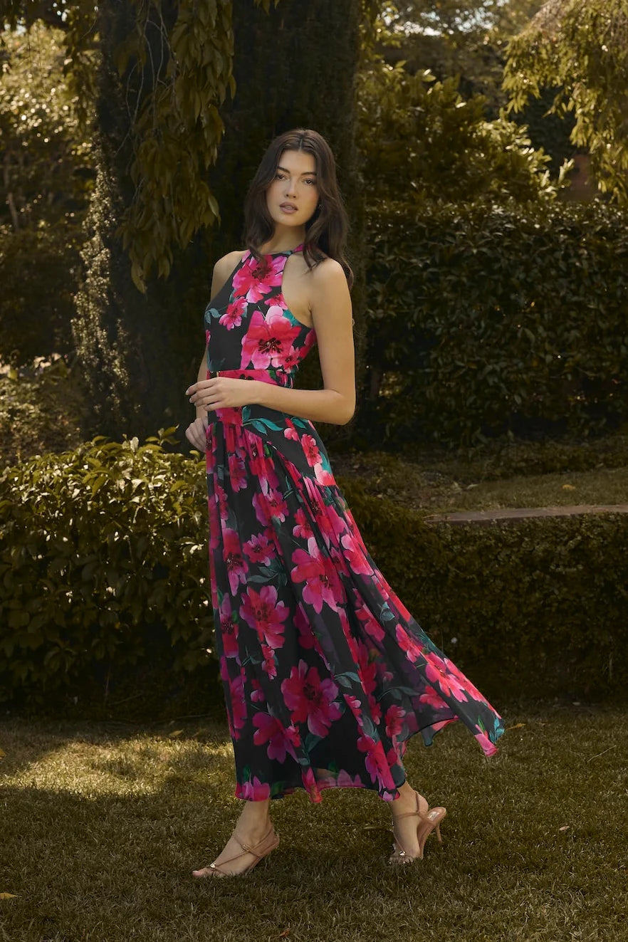Abbey Dress