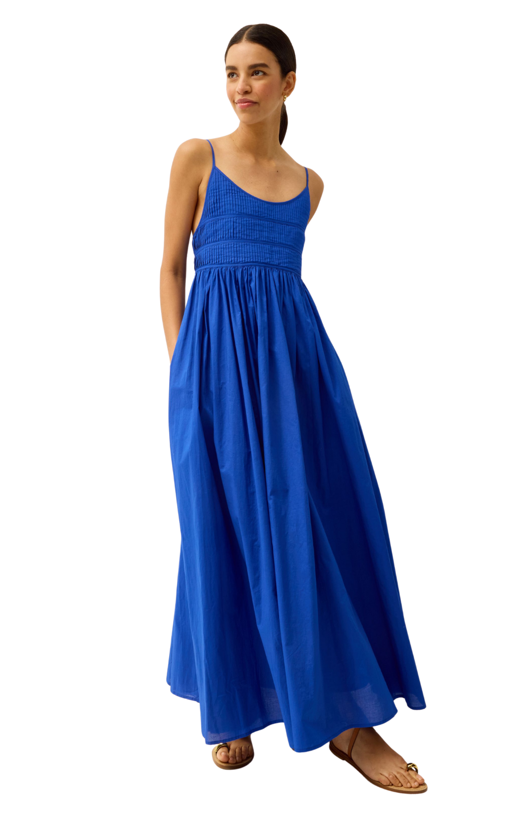 Bailey Dress