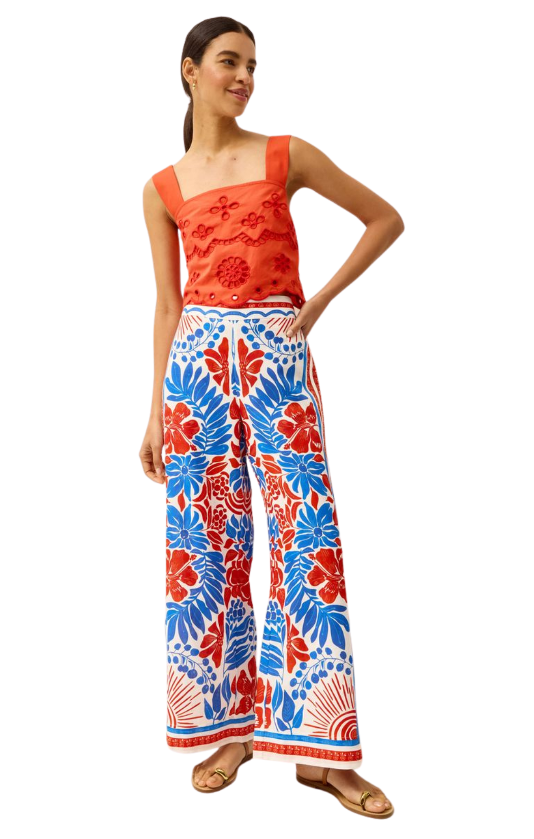 Bennett Pant