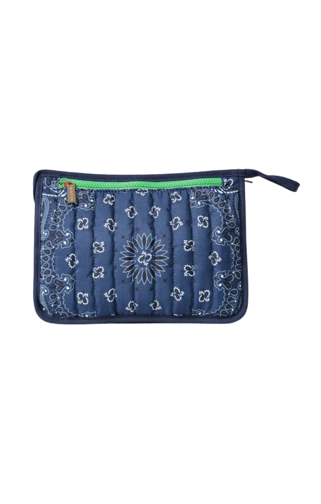Beau Bandana Pouch