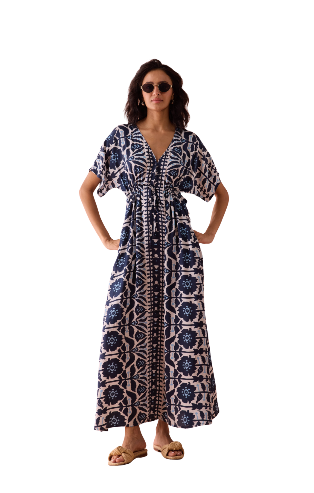 Pia Caftan