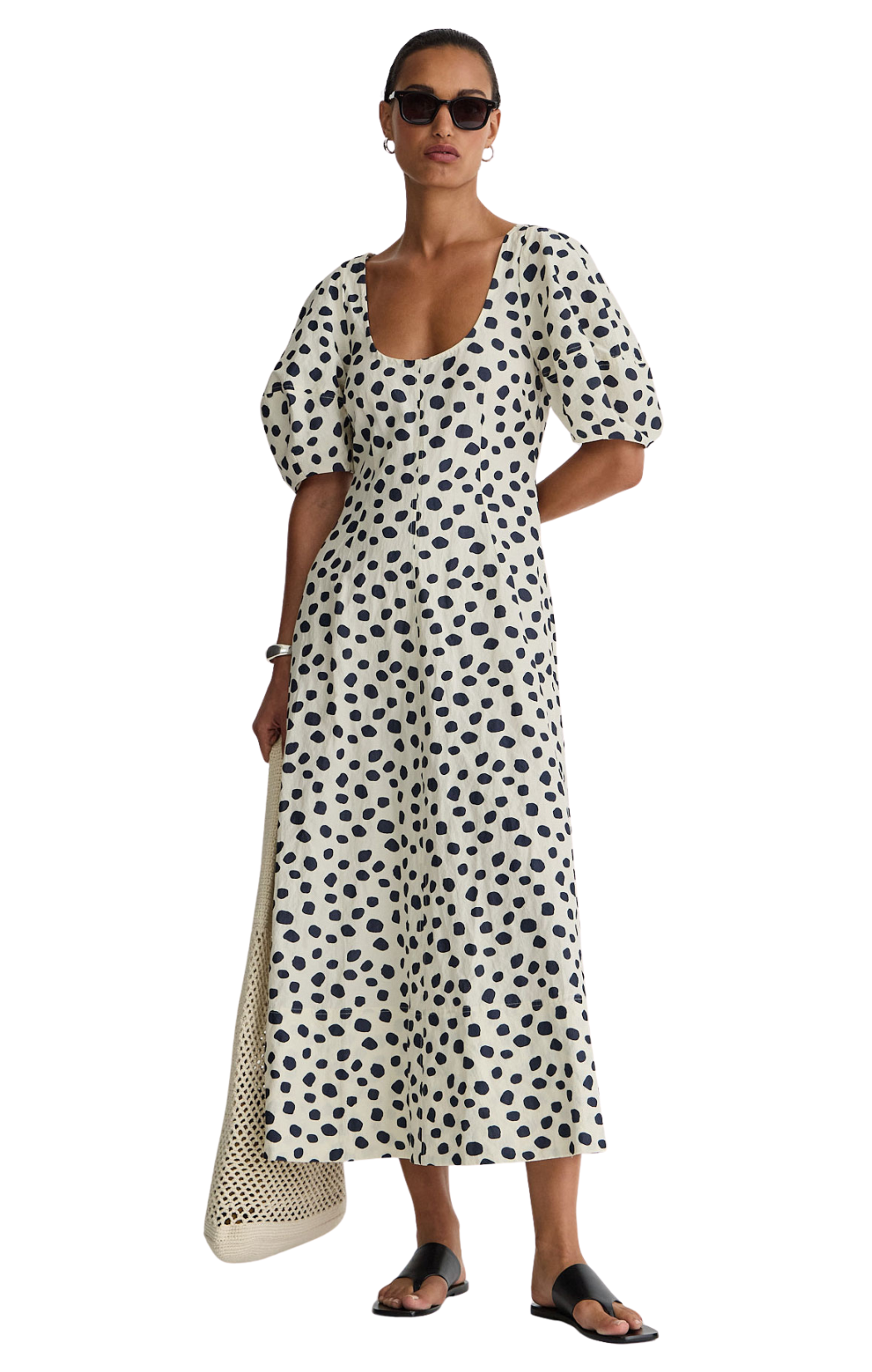 Anni Scoop Maxi