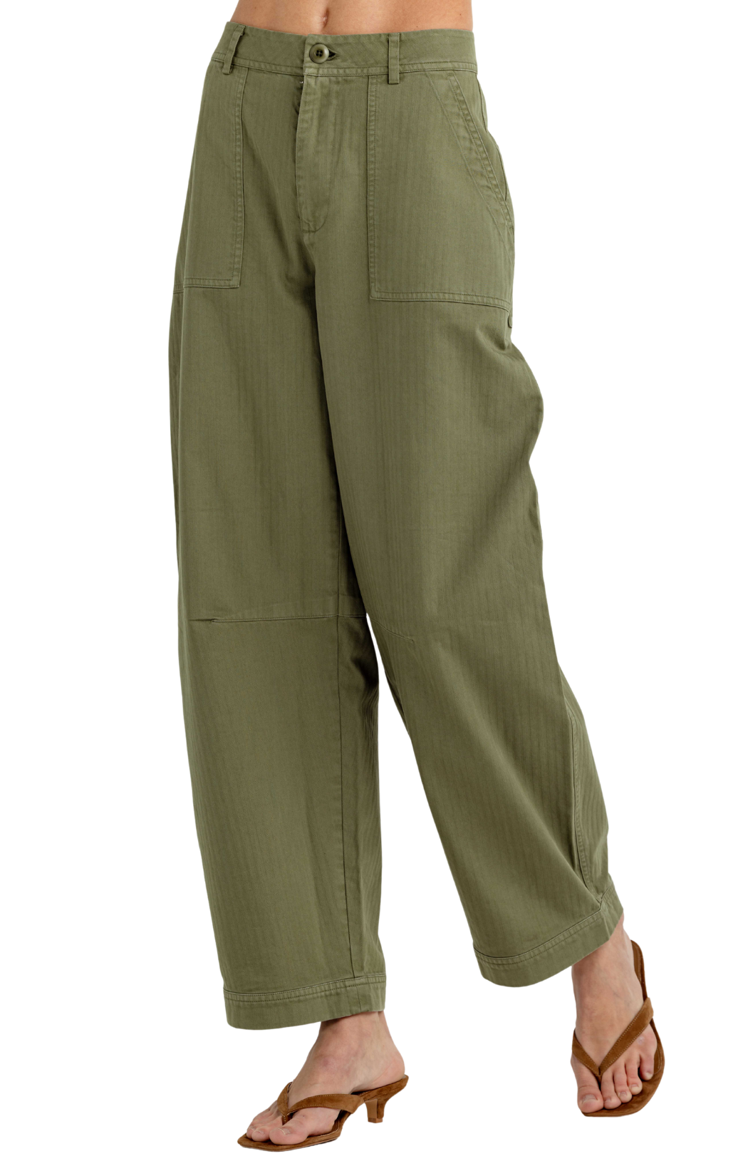 Huck Pants