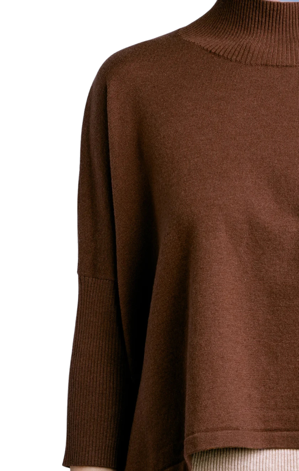 Aja Ortho Sweater