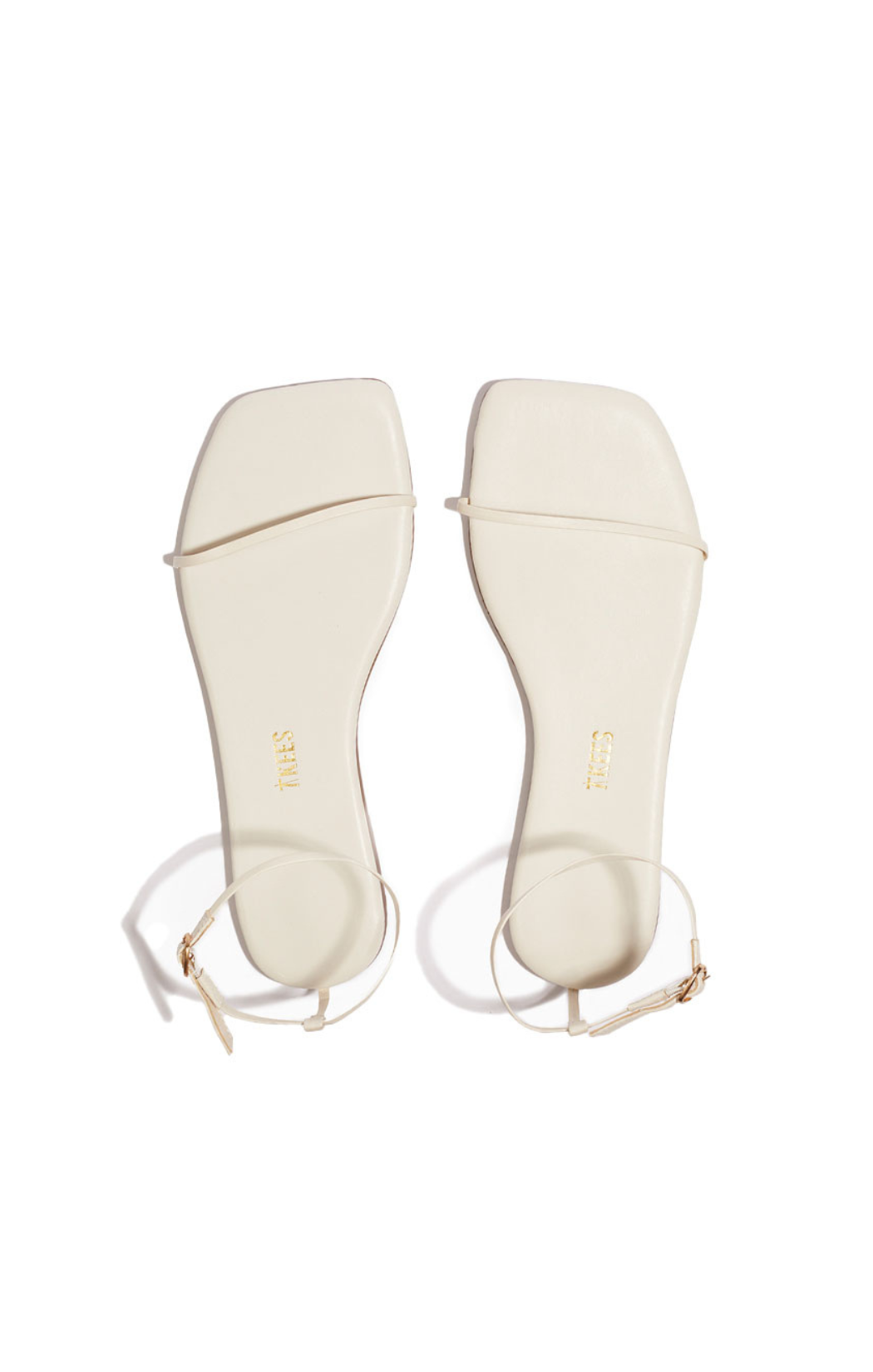 Square Toe-Twiggy Sandal