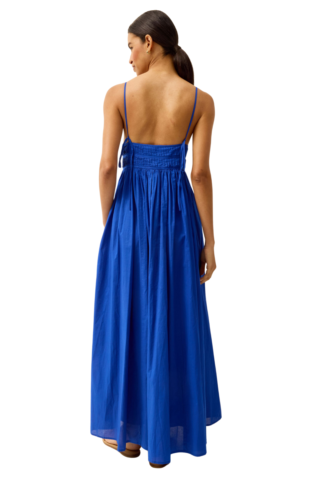 Bailey Dress