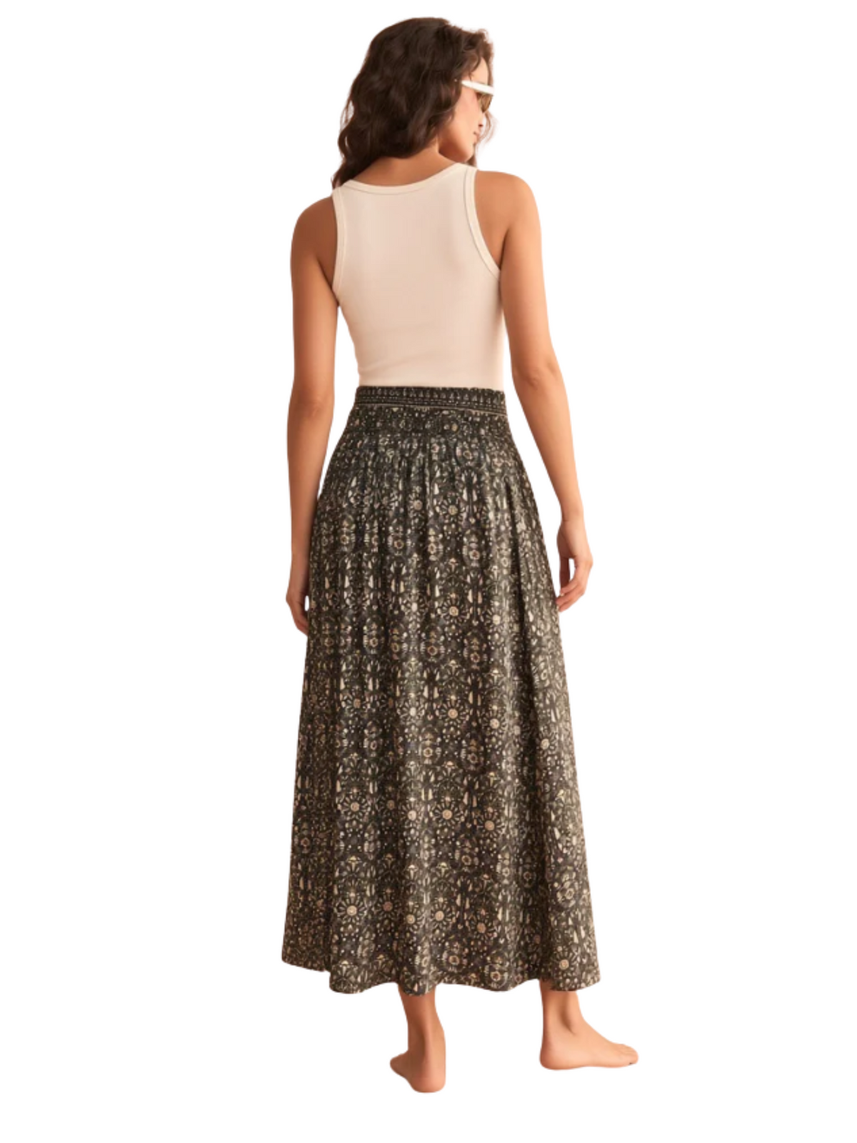 Kira Skirt