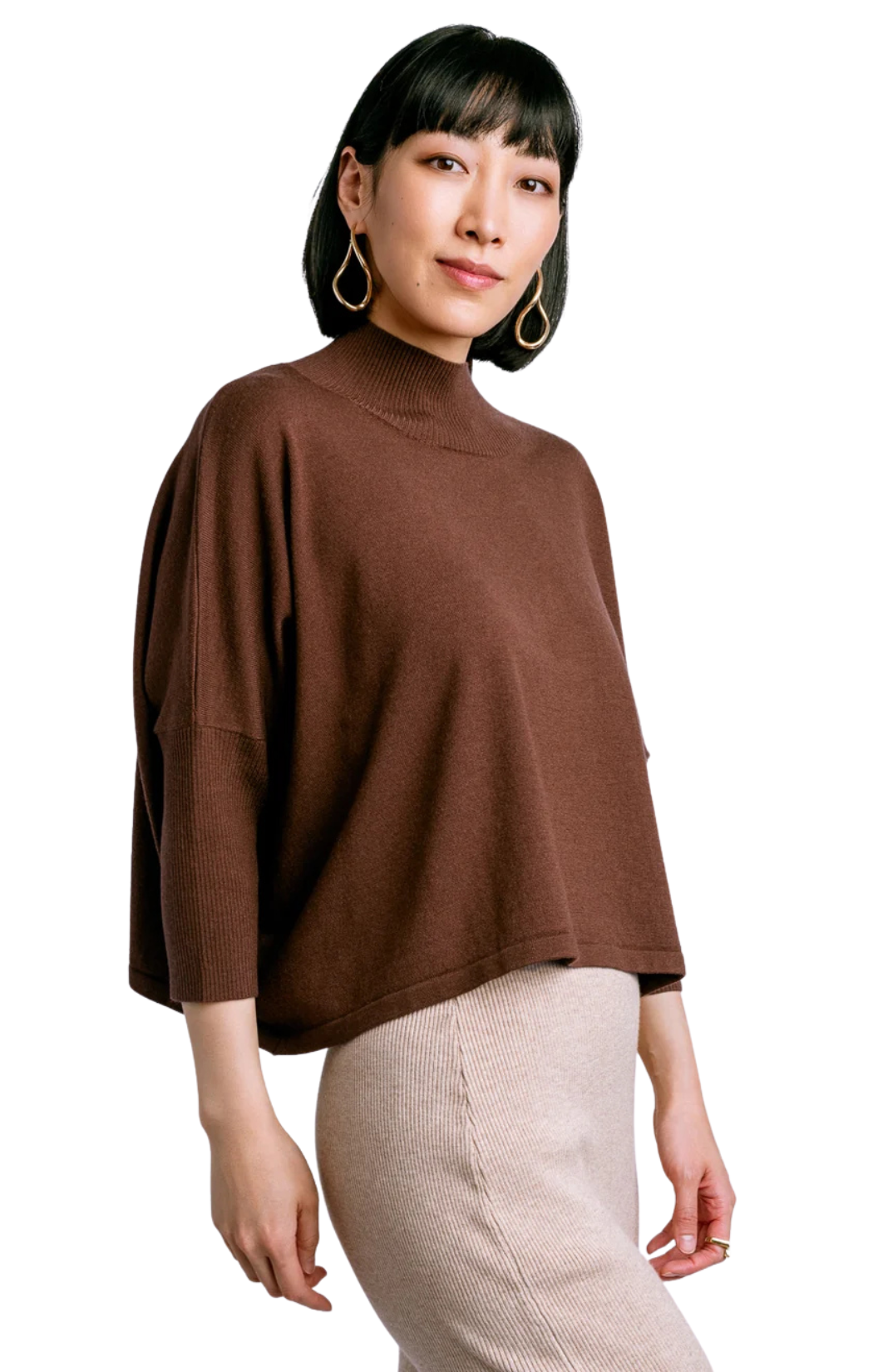 Aja Ortho Sweater