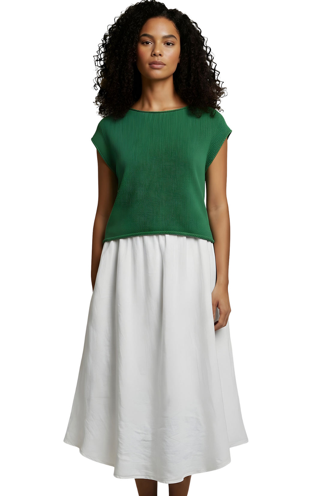 Milou Sweater Top