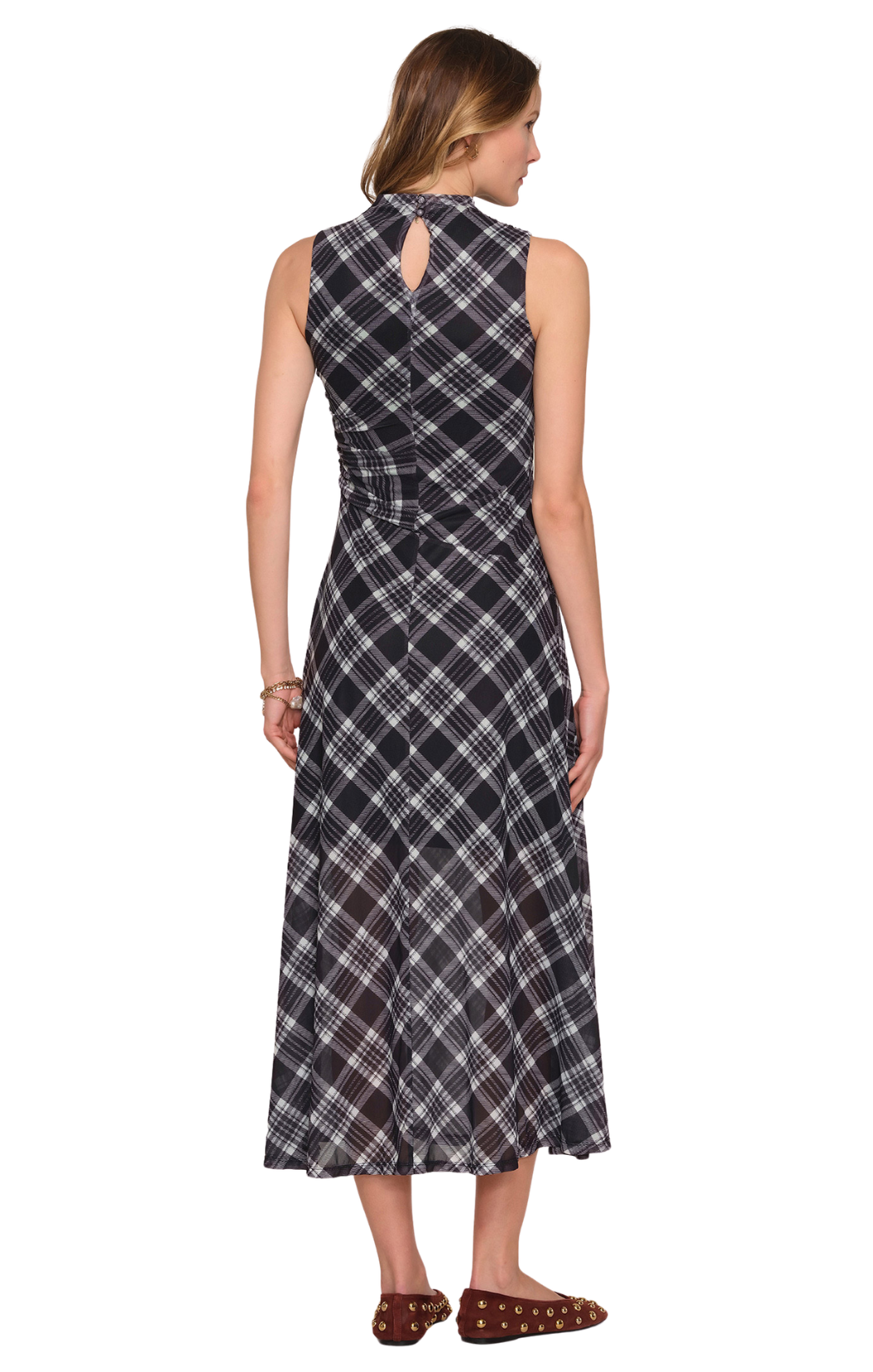 Warren Dress