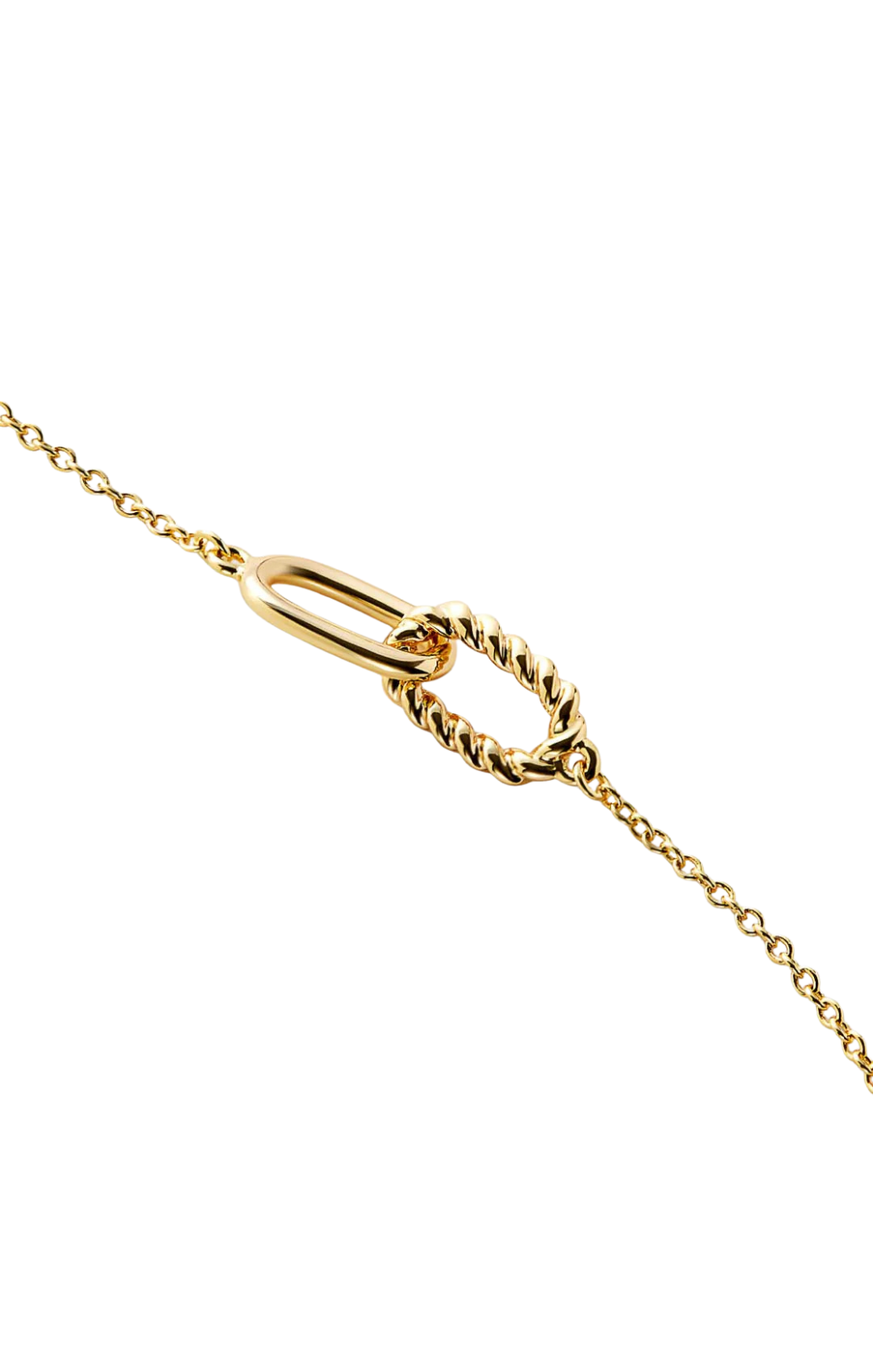 Juniper Pendant Necklace