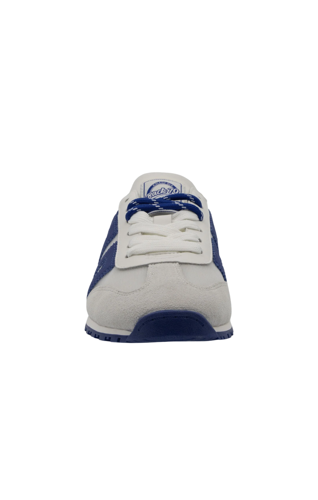 Venice Backless Sneaker